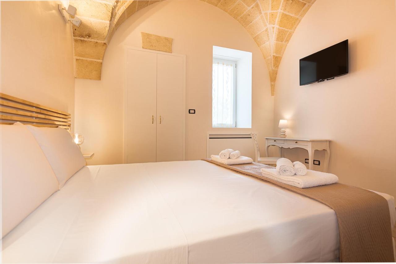 La Carezza Del Sole - Private Villa Francavilla Fontana Eksteriør billede