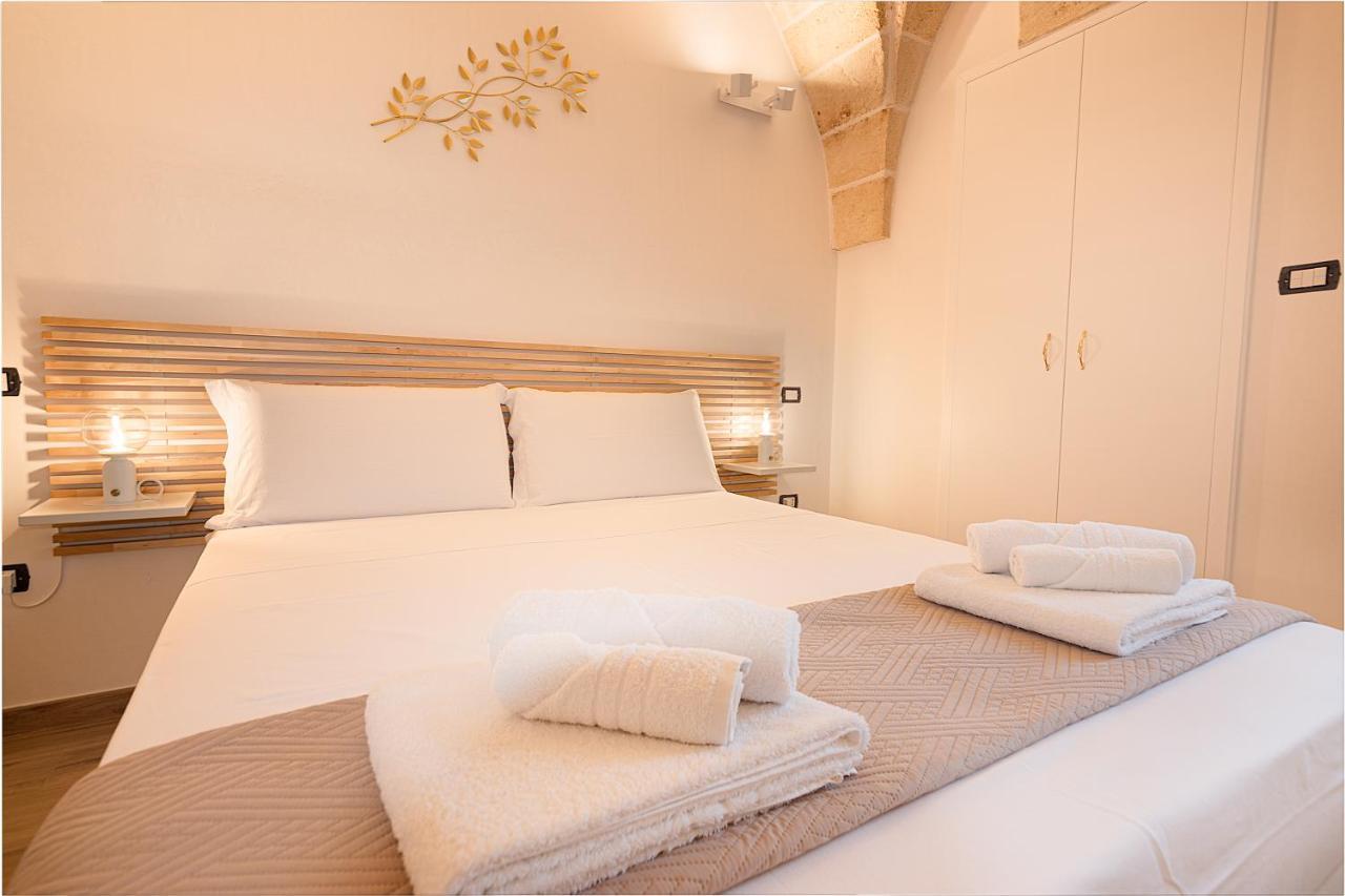 La Carezza Del Sole - Private Villa Francavilla Fontana Eksteriør billede