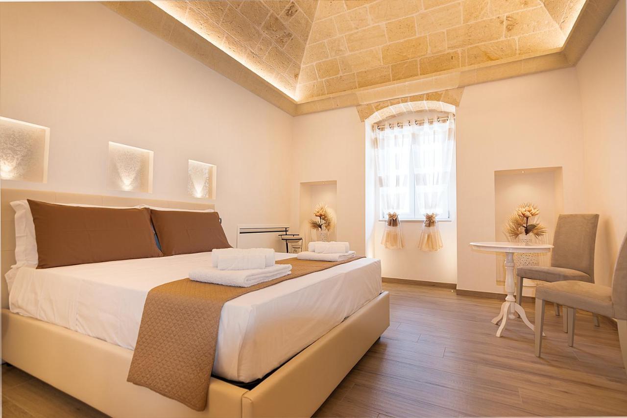La Carezza Del Sole - Private Villa Francavilla Fontana Eksteriør billede