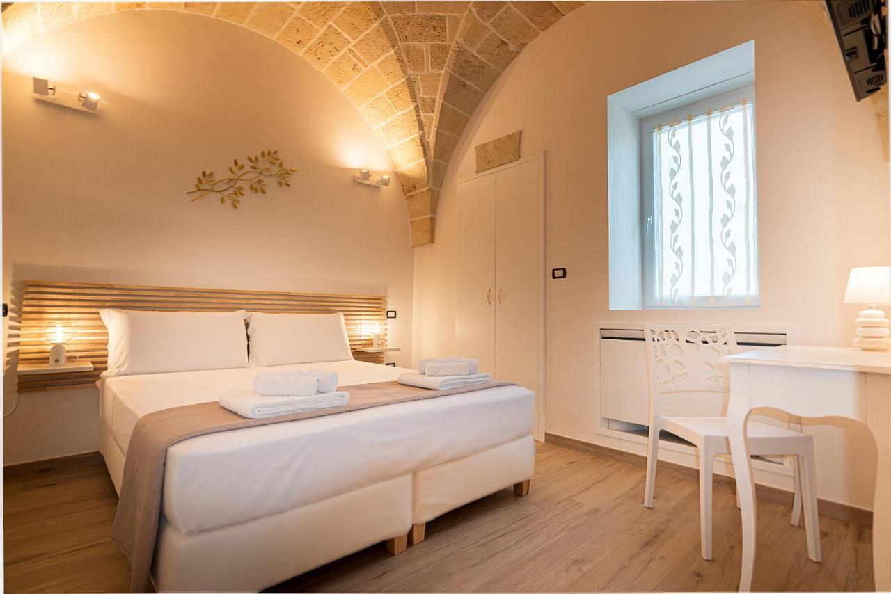 La Carezza Del Sole - Private Villa Francavilla Fontana Eksteriør billede